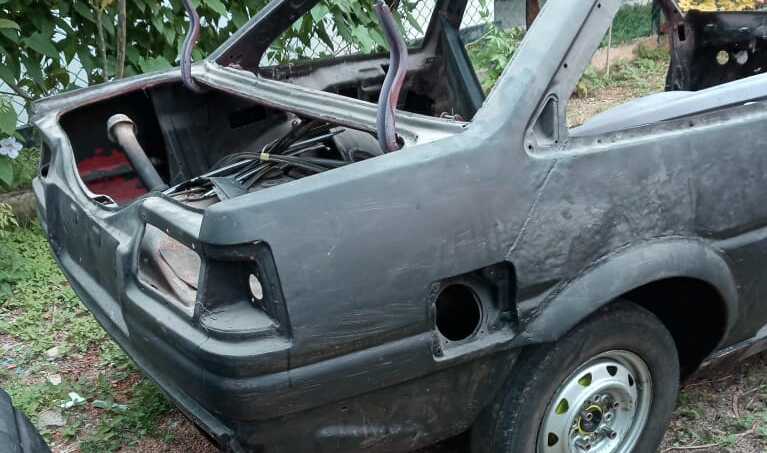 accident damage
