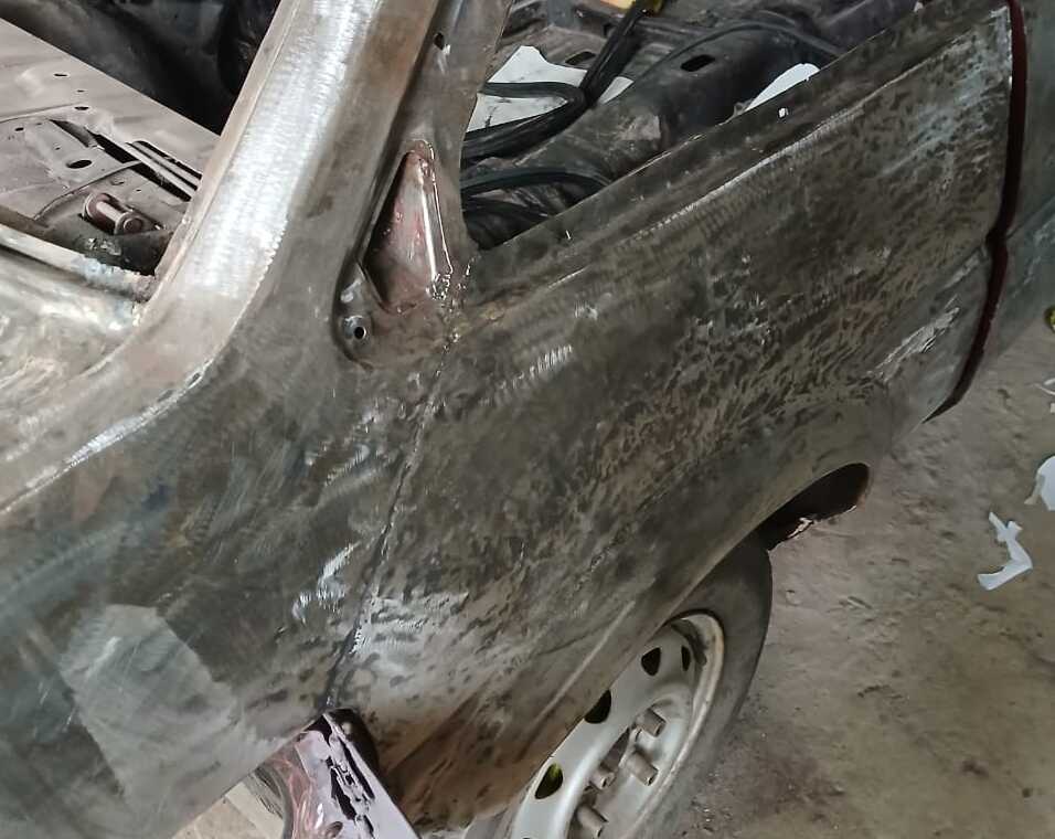 accident damage