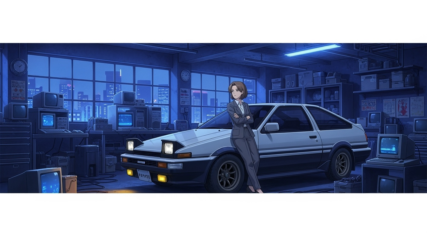 Gemini Imagen 4 Preview - Blue Hour Escape