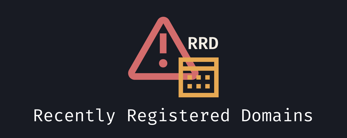 RRD Logo